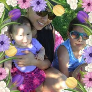 Meet your Posher, Yuliana